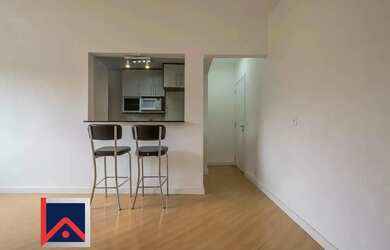 Imagem 5: Aluguel Apartamento 1 Dormitórios - 57 m² Brooklin