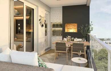 Imagem 14: CAXIAS DO SUL - Apartamento Padrão - VILA VERDE