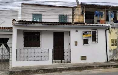 Imagem 2: Casa Aconchegante com 3 Dormitórios e Suíte em Santa Isabel - Alagoinhas/BA