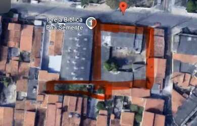 Imagem 1: Terreno no João XXIII. 1.339m² de Área