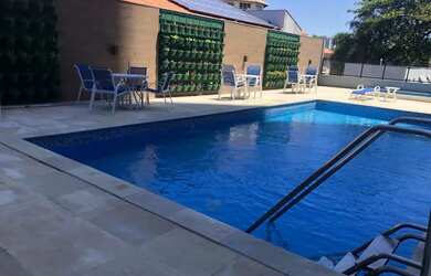 Imagem 11: VENDO/ ALUGO - Excelente apartamento sala e quarto na praia da Barra da...