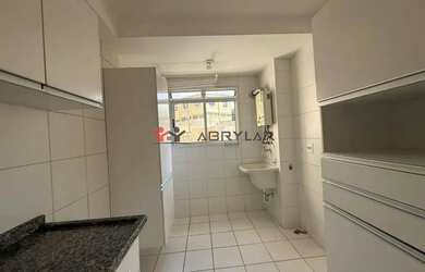 Imagem 2: Apartamento para alugar em Jundiaí, Jardim Guanabara, com 2 quartos,...