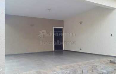 Imagem 2: Casa com 03 dormitórios na Vila Nossa Senhora da Paz