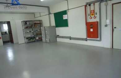 Imagem 7: Galpão para alugar, 3857 m² por R$ 87.273,15/mês - Distrito Industrial...