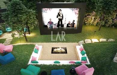 Imagem 12: Apartamento à venda, 1 a 2 quartos, Vale do Sereno - Nova Lima