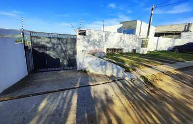 Imagem 1: Casa em condomínio 03 suítes para locação com 126m² por R$ 2.800,00 Jardim Estância Brasil