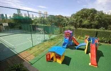 Imagem 5: EDF TERRA BRASILIS - Apartamento Glamouroso à Venda em Casa Forte, Recife-PE...