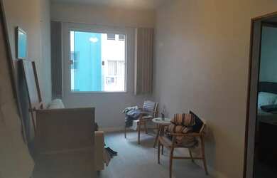 Imagem 12: Imóvel para venda com 50 metros quadrados com 1 quarto em Copacabana...