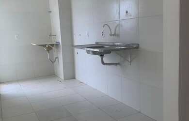 Imagem 6: Aluguel lagoa Park - apartamento com suíte