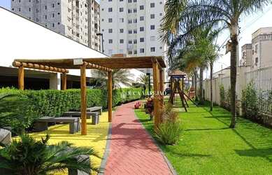 Imagem 11: Imóvel para venda tem 53 metros quadrados com 2 quartos em Residencial...