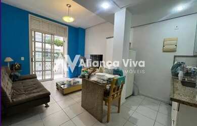 Imagem 9: Copacabana Apartamento 1 quarto