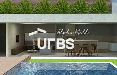 Imagem 12: Jardins Paris - Casa de Condomínio 5 quartos, sendo 4 suítes