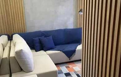 Imagem 3: Apartamento Padrão , com 2 quartos e 1 banheiros à Venda, 41 m² em...