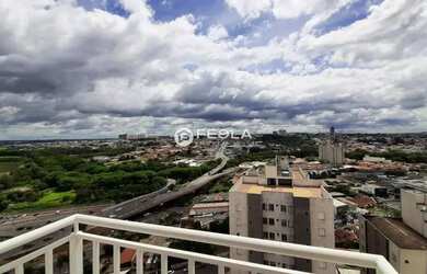 Imagem 9: Apartamento à venda em Americana, Centro, com 2 quartos, com 53 m²,...