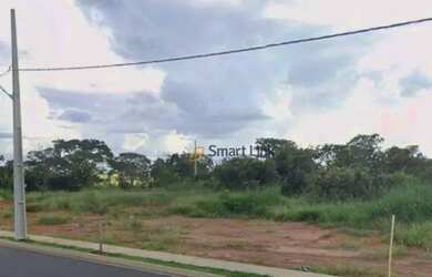 Imagem 5: Terreno à venda, 250 m² por R$ 137.000,00 - Laranjeiras - Uberlândia/MG
