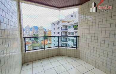 Imagem 4: Apartamento com 2 dormitórios para alugar, 77 m² por R$ 3.002,00/mês...