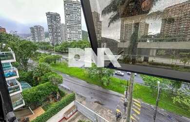 Imagem 2: Sala - / Comercial / São Conrado