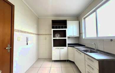 Imagem 7: Apartamento 2 dormitórios com garagem próximo à UFSM