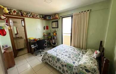 Imagem 13: Zeus Garden - 3 quartos - 2 vagas - Marco - Venda