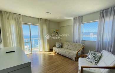 Imagem: O apartamento possui 4 Dormitórios, 3 Banheiros, 1 Vaga na