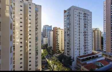 Imagem 7: Imóvel para aluguel possui 45 metros quadrados com 1 quarto em Vila Olímpia - São Paulo