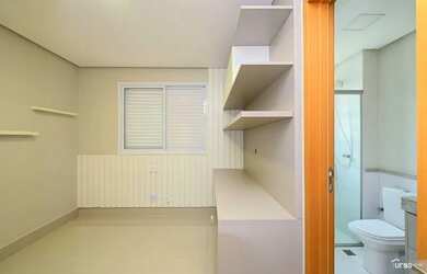 Imagem 7: Apartamento Residencial. Ar-condicionado, 126m² de Área, 2 Vagas na...