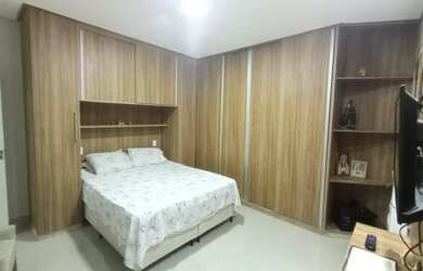 Imagem 3: Casa em Montes Claros, no bairro Alto Floresta, à venda