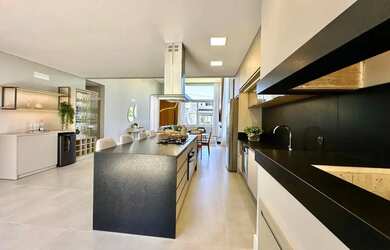 Imagem 16: A melhor casa do condomínio Dubai Resort, decorada e 60x para pagar direto