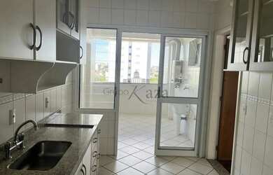 Imagem 11: Oportunidade - Apartamento - Parque Residencial Aquarius - Residencial...