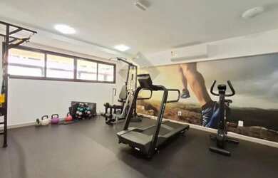 Imagem 16: Apartamento Padrão para Locação no bairro Nova Aliança, em Ribeirão...