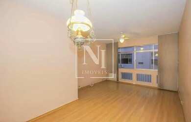 Imagem 3: Apartamento Padrão / Residencial / Copacabana