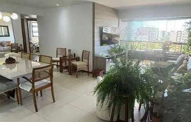 Imagem 4: Edifício Via Verde. Piscina, Churrasqueira, Imóvel mobiliadoeAr-condicionado