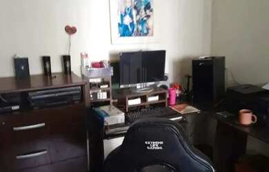 Imagem 11: Excelente Apartamento com 5 quartos à venda, 257,10 m² por R$ 550.000 - Jardim Amália - Vo