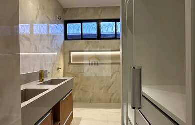 Imagem 6: Casa Alto Padrão 3 suítes plenas, com móveis planejados, Home office...