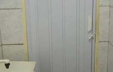 Imagem 10: Apartamento no Araturi. Varanda, 1 Banheiroe2 Dormitórios