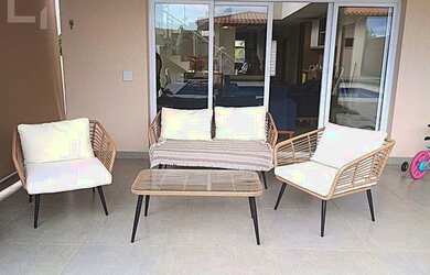 Imagem 16: CASA EM CONDOMÍNIO RESIDENCIAL em Itupeva - SP, Residencial Montes Claros