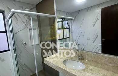 Imagem: O studio possui 1 Dormitório, 1 Banheiro, 1 Vaga na garagem