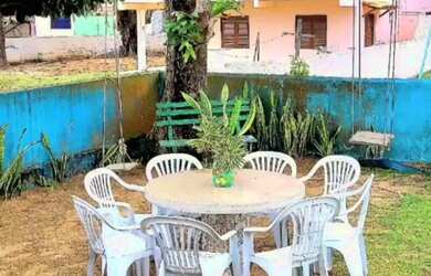 Imagem 7: Casa beira mar guaxindiba