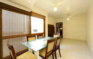 Imagem 2: Bem localizado 03 dorm. Suite, churrasqueira, 01 vaga , Auxiliadora