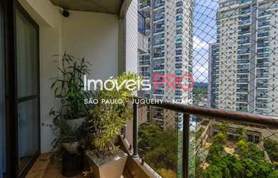 Imagem 5: Apartamento no Campo Belo, óima localização com 178m2