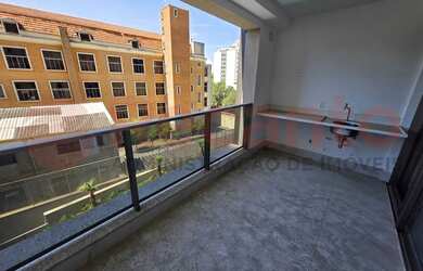 Imagem 3: Apartamento de 107 m² 2 Suítes Lavabo - Varanda Gourmet - 1 Vaga - Vila...