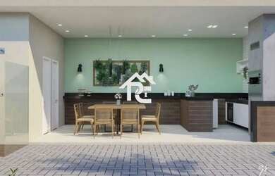 Imagem 11: Casa com 3 quartos à venda por R$ 600.000 - Engenho do Mato - Niterói/RJ