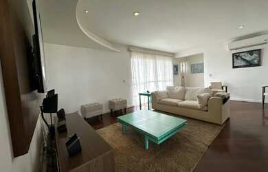 Imagem 13: Ed Piaget três quartos 100 mobiliado