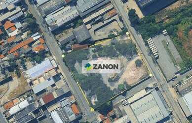 Imagem 10: Terreno, 8675 m² - venda por R$ 27.000.000,00 ou aluguel por R$ 120.000,00/mês...