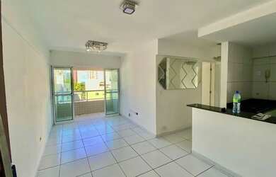 Imagem 4: Apto 2 qtos c/suite, predio novo, prox. a Smart Fit