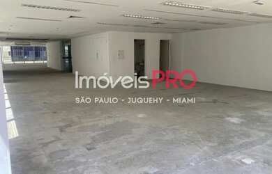 Imagem 7: Conjunto de 330m² em prédio retrofitado na Paulista