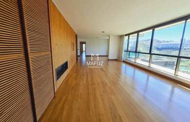 Imagem 3: Apartamento para alugar, 4 quartos - Vale dos Cristais