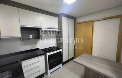 Imagem 10: Apartamento para locação na Gleba Palhano com 03 suítes 123 m2