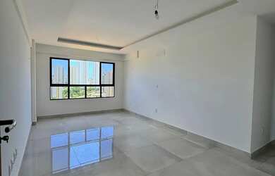 Imagem: O apartamento possui 3 Dormitórios, 3 Banheiros, 2 Vagas na