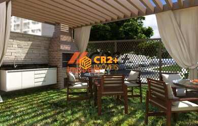 Imagem 10: Apartamento à Venda 2 quartos, 1 suíte na Imbiribeira 53M²